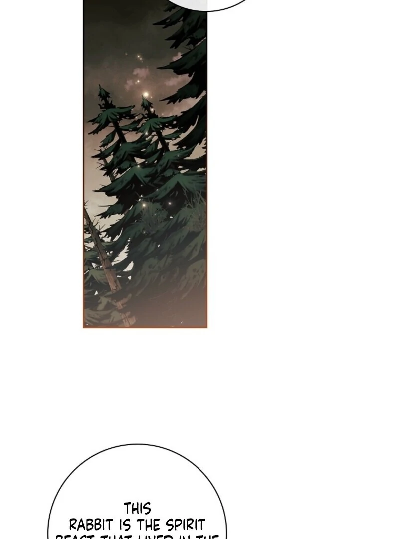 I Adopted a Villainous Dad Chapter 94 - Page 3