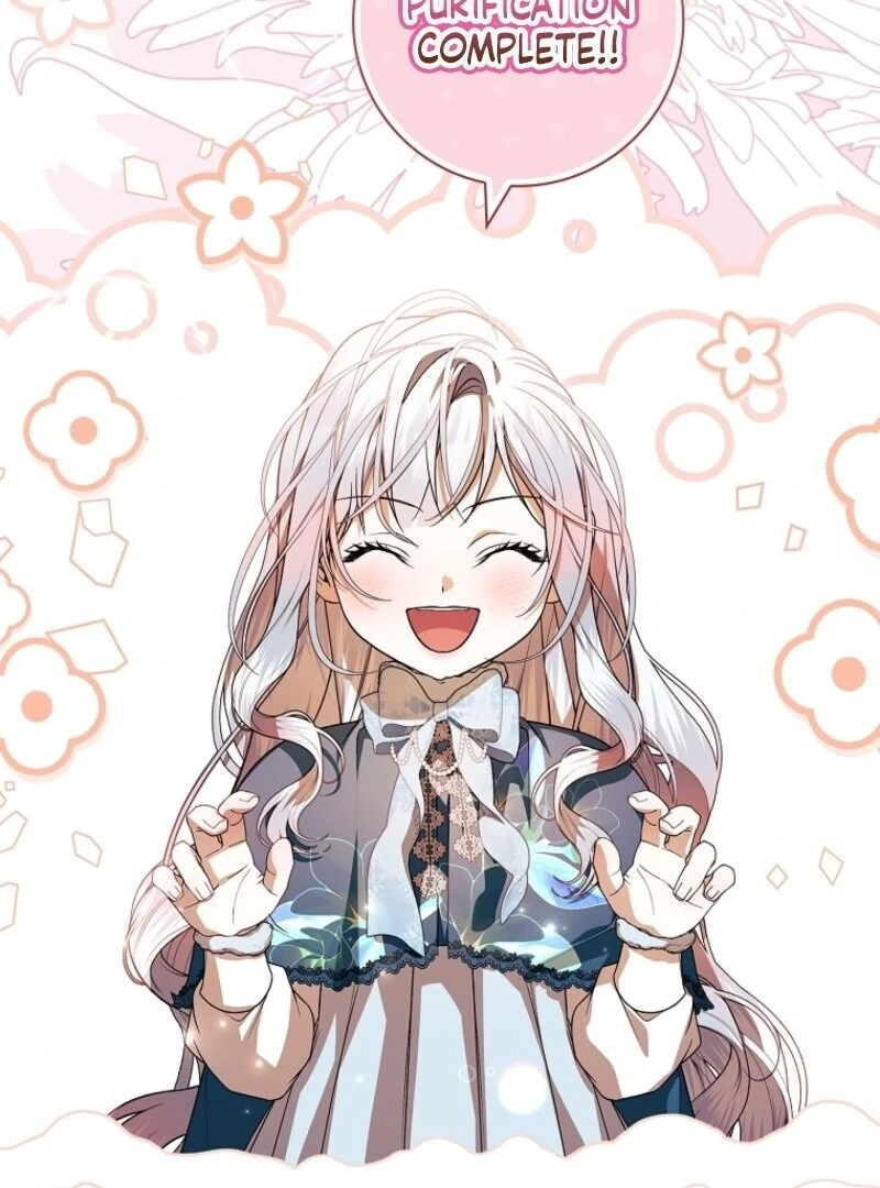 I Adopted a Villainous Dad Chapter 94 - Page 30