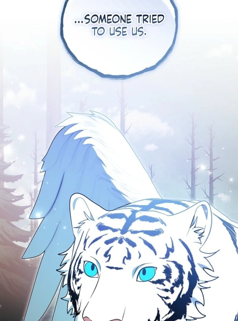 I Adopted a Villainous Dad Chapter 94 - Page 37