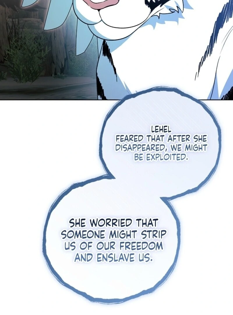 I Adopted a Villainous Dad Chapter 94 - Page 38