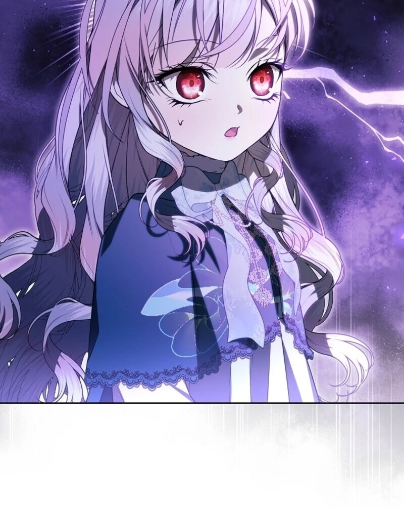 I Adopted a Villainous Dad Chapter 94 - Page 42