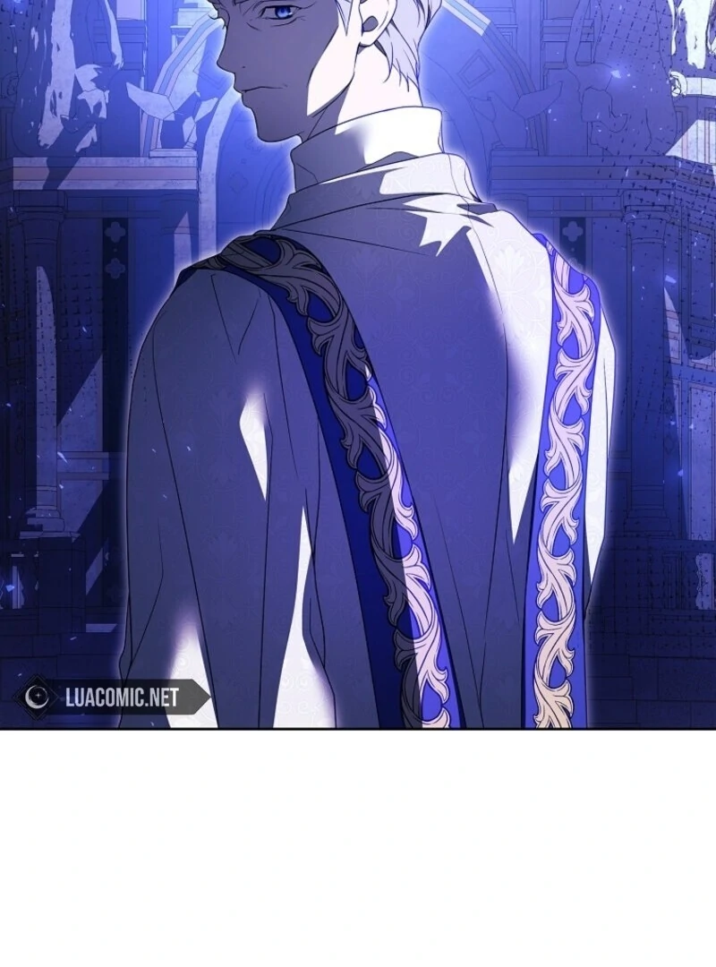 I Adopted a Villainous Dad Chapter 94 - Page 45