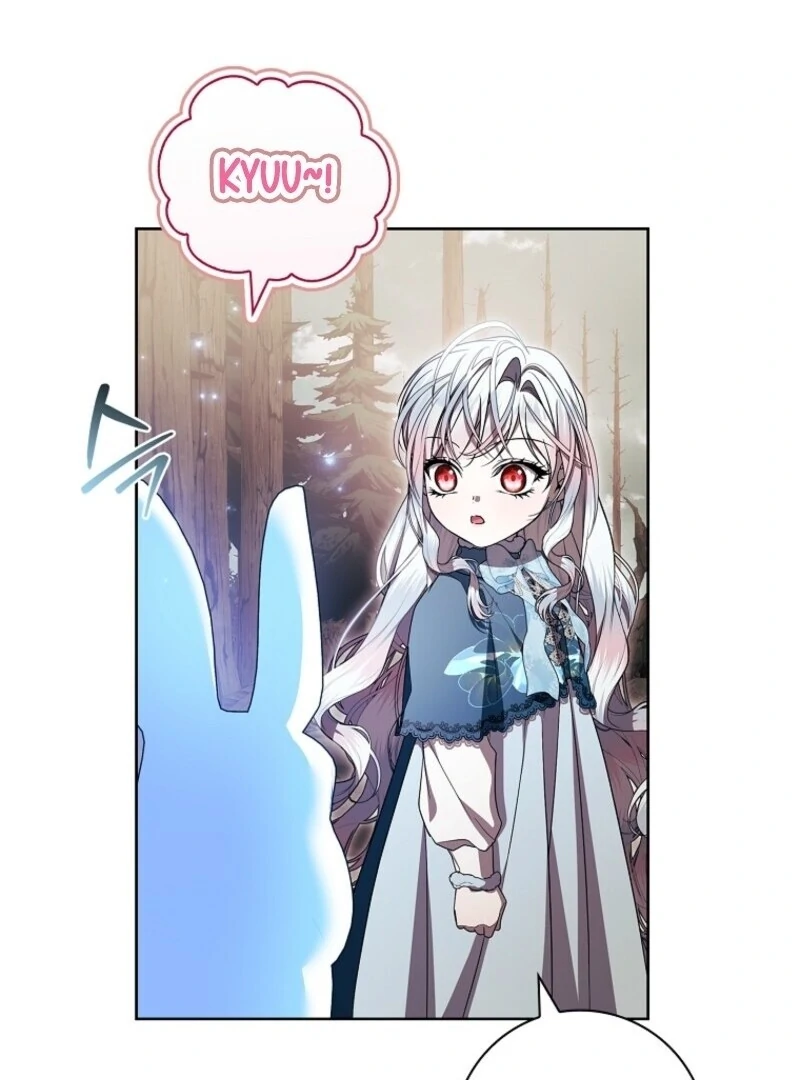 I Adopted a Villainous Dad Chapter 94 - Page 46