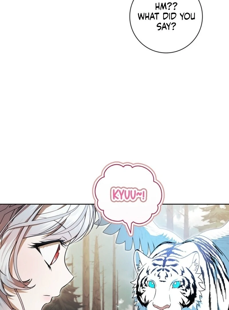 I Adopted a Villainous Dad Chapter 94 - Page 47