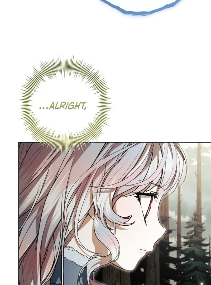 I Adopted a Villainous Dad Chapter 94 - Page 49