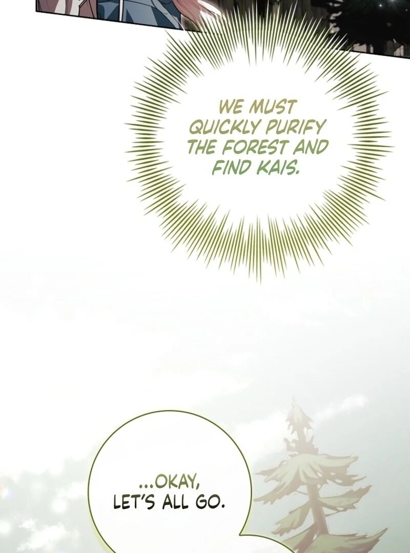 I Adopted a Villainous Dad Chapter 94 - Page 50