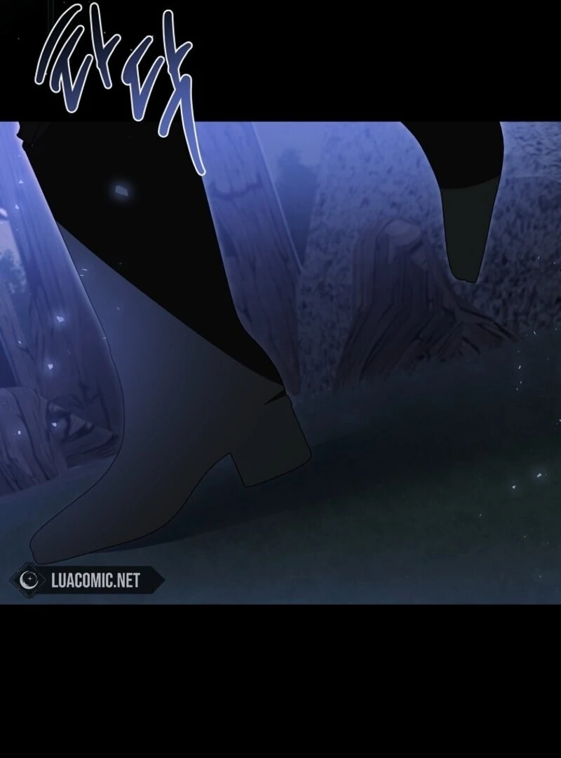 I Adopted a Villainous Dad Chapter 94 - Page 57