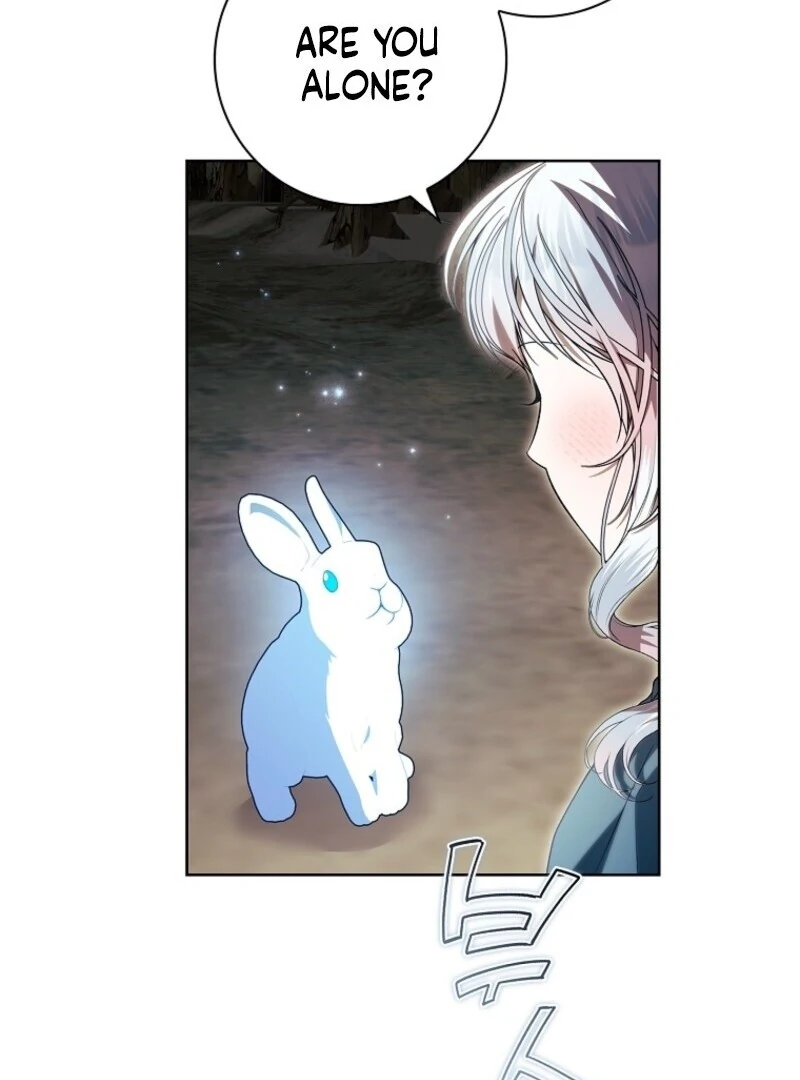 I Adopted a Villainous Dad Chapter 94 - Page 6