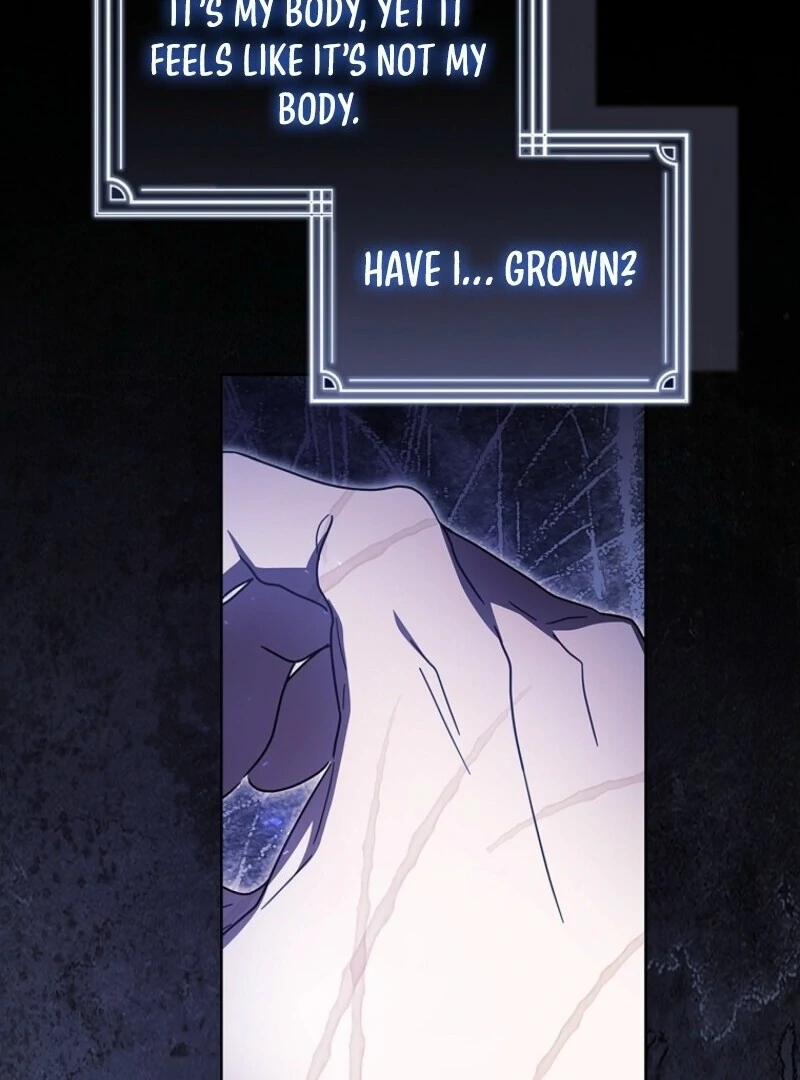 I Adopted a Villainous Dad Chapter 94 - Page 63