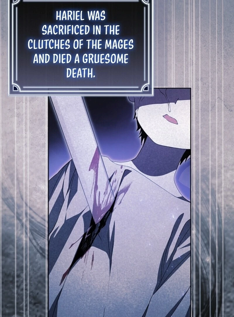 I Adopted a Villainous Dad Chapter 94 - Page 65