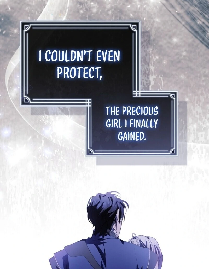 I Adopted a Villainous Dad Chapter 94 - Page 67