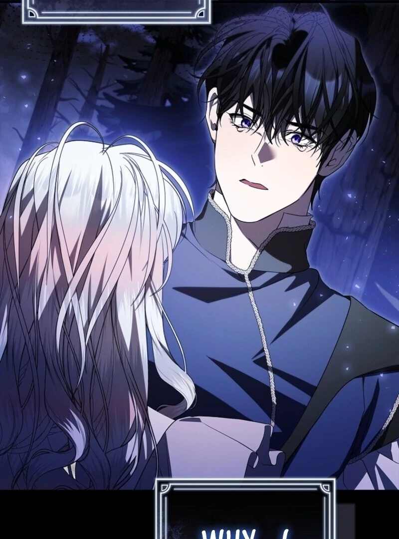 I Adopted a Villainous Dad Chapter 94 - Page 71