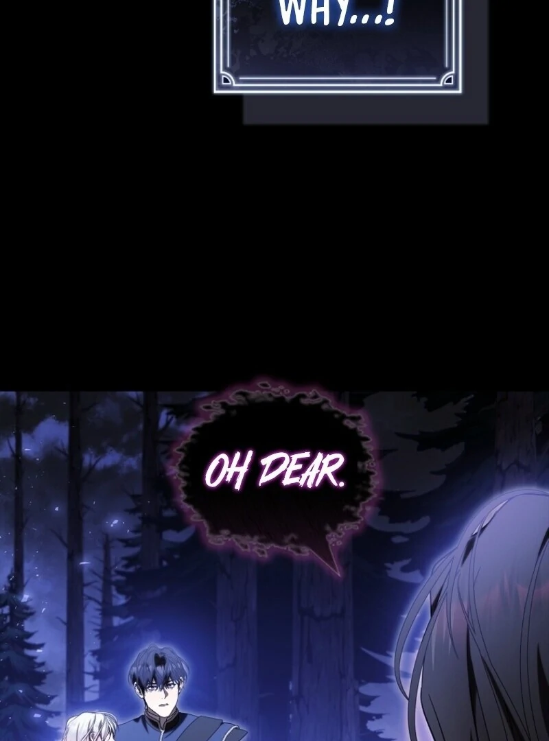 I Adopted a Villainous Dad Chapter 94 - Page 72