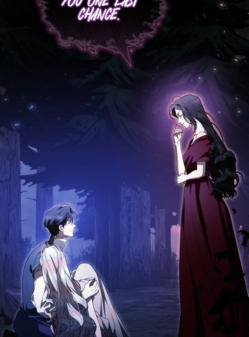 I Adopted a Villainous Dad Chapter 94 - Page 74