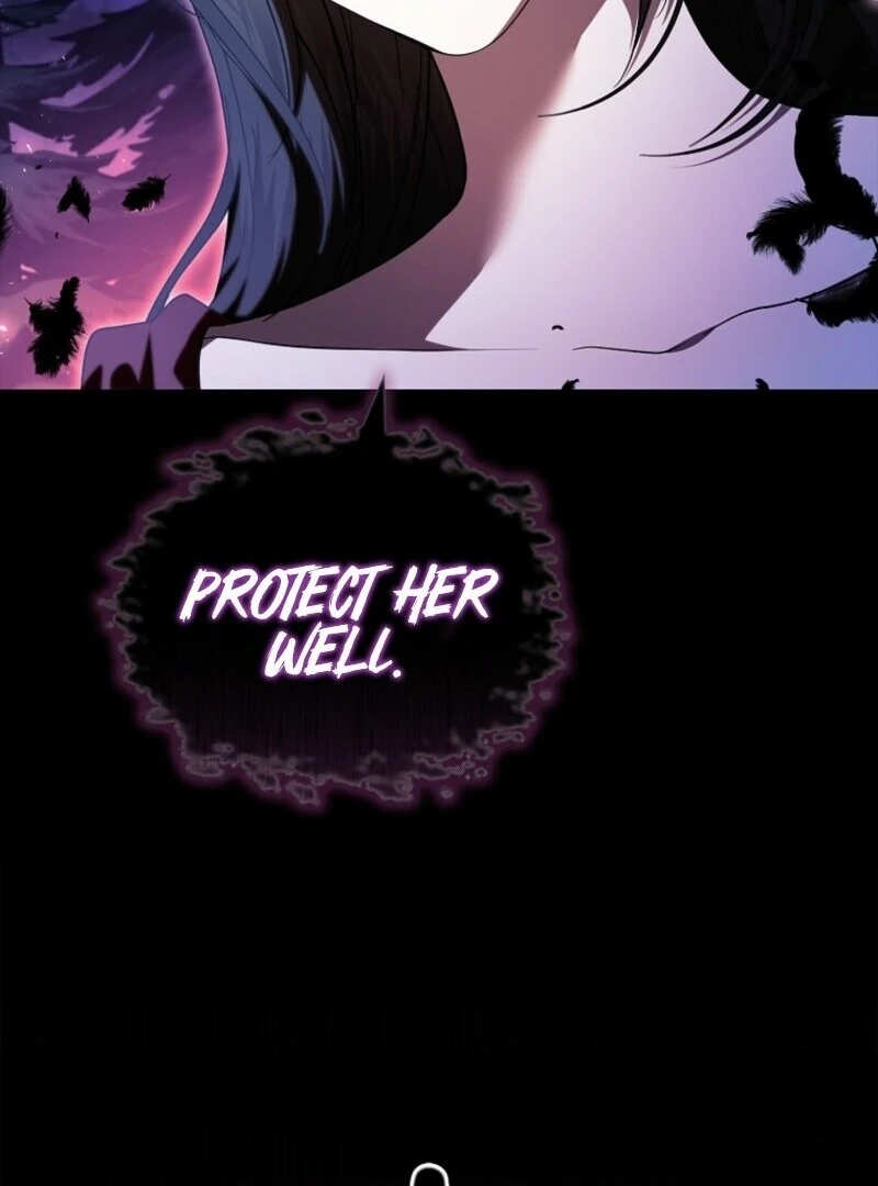 I Adopted a Villainous Dad Chapter 94 - Page 76