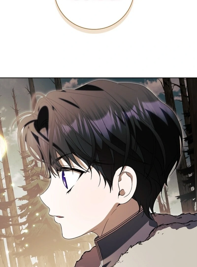 I Adopted a Villainous Dad Chapter 94 - Page 84