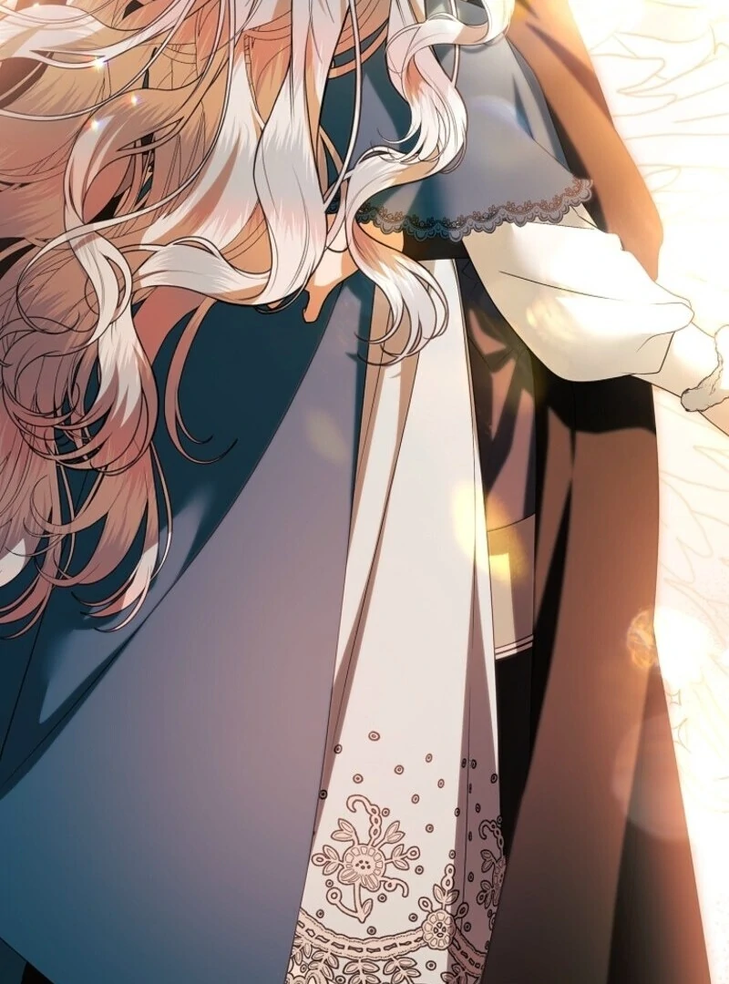 I Adopted a Villainous Dad Chapter 94 - Page 88