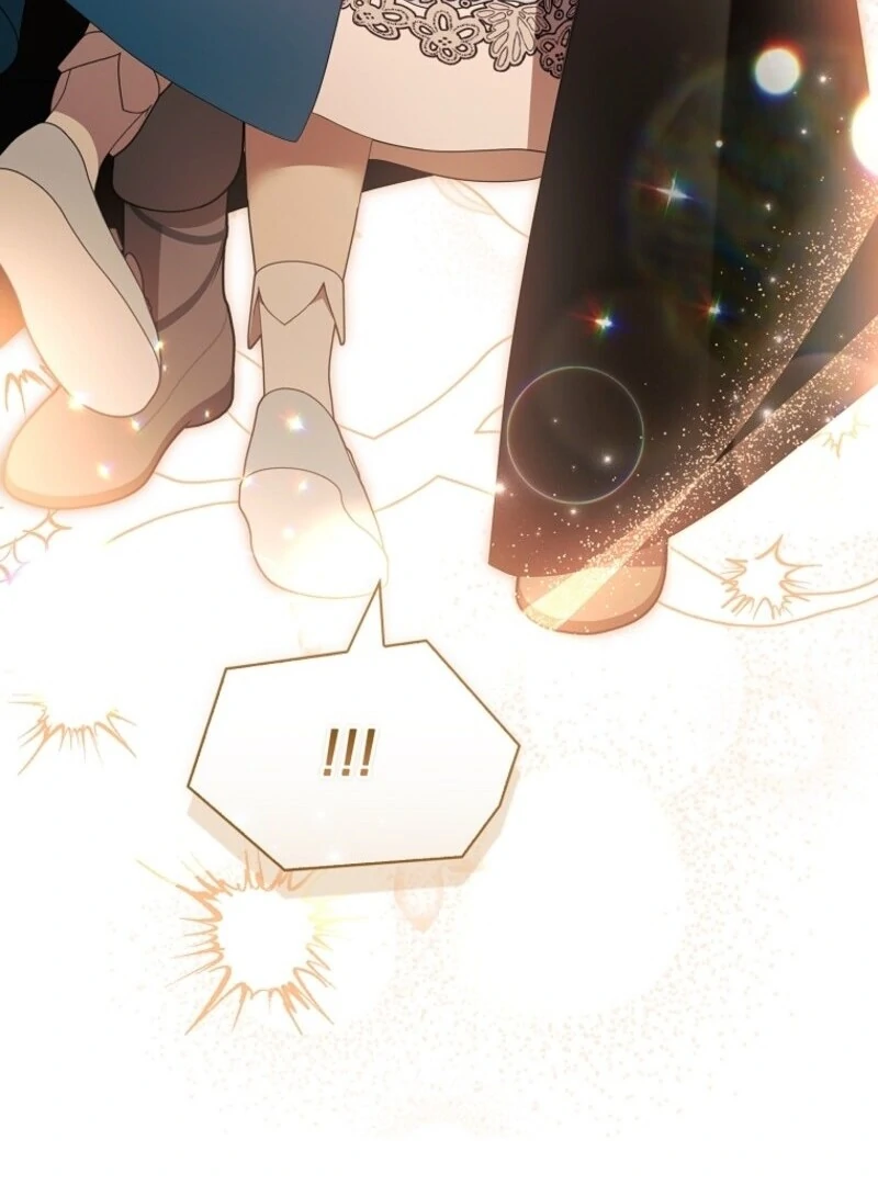 I Adopted a Villainous Dad Chapter 94 - Page 89