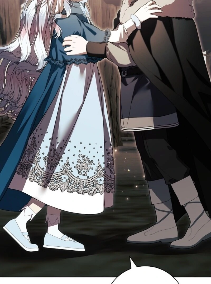 I Adopted a Villainous Dad Chapter 94 - Page 97