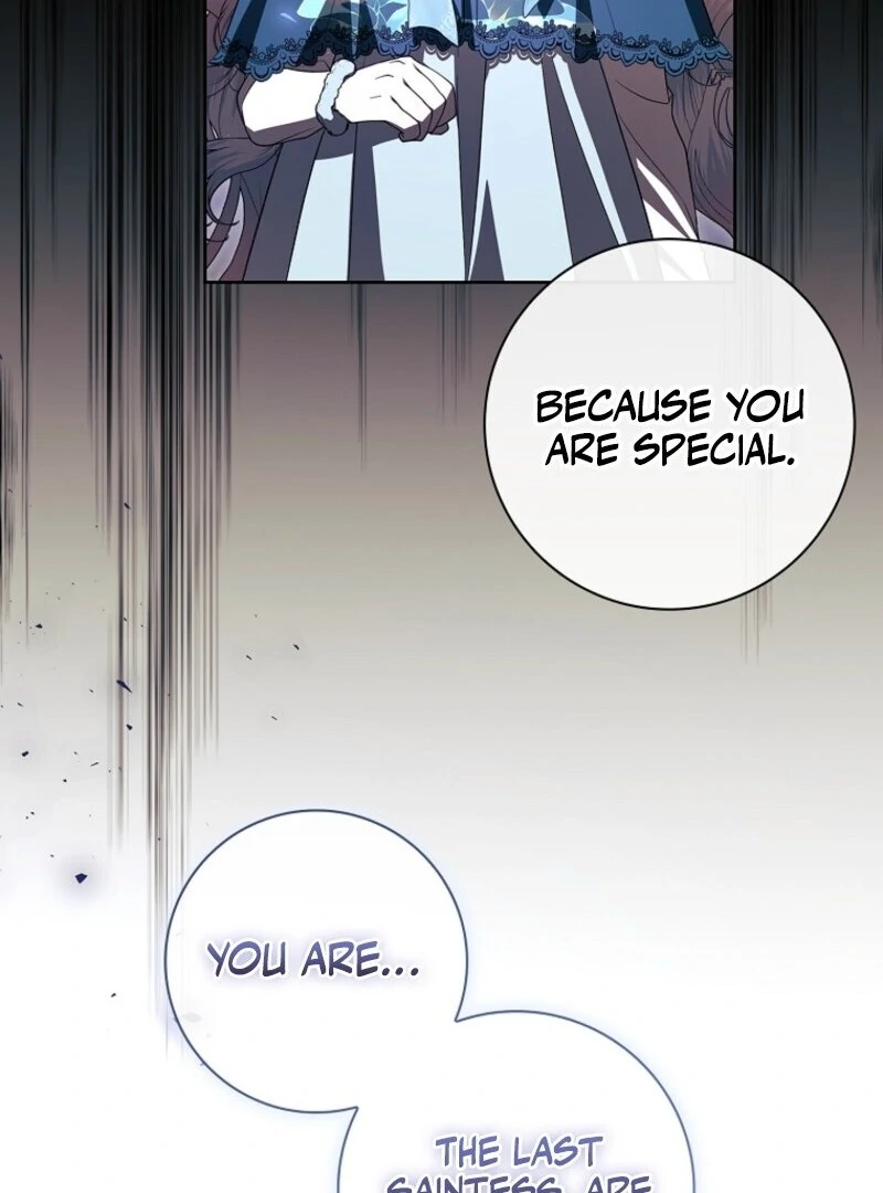 I Adopted a Villainous Dad Chapter 95 - Page 101