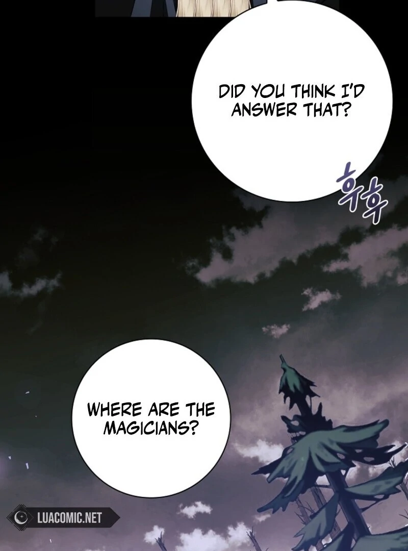 I Adopted a Villainous Dad Chapter 95 - Page 105