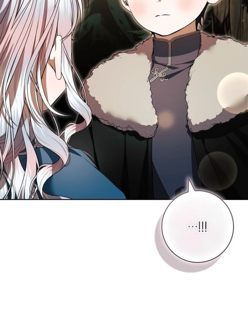 I Adopted a Villainous Dad Chapter 95 - Page 11