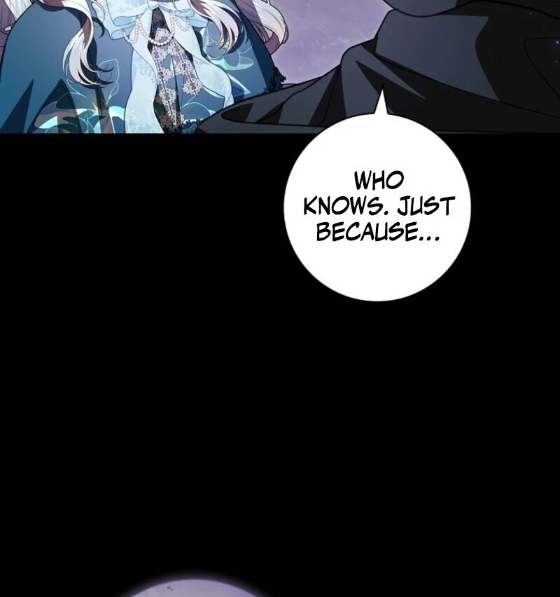 I Adopted a Villainous Dad Chapter 95 - Page 110