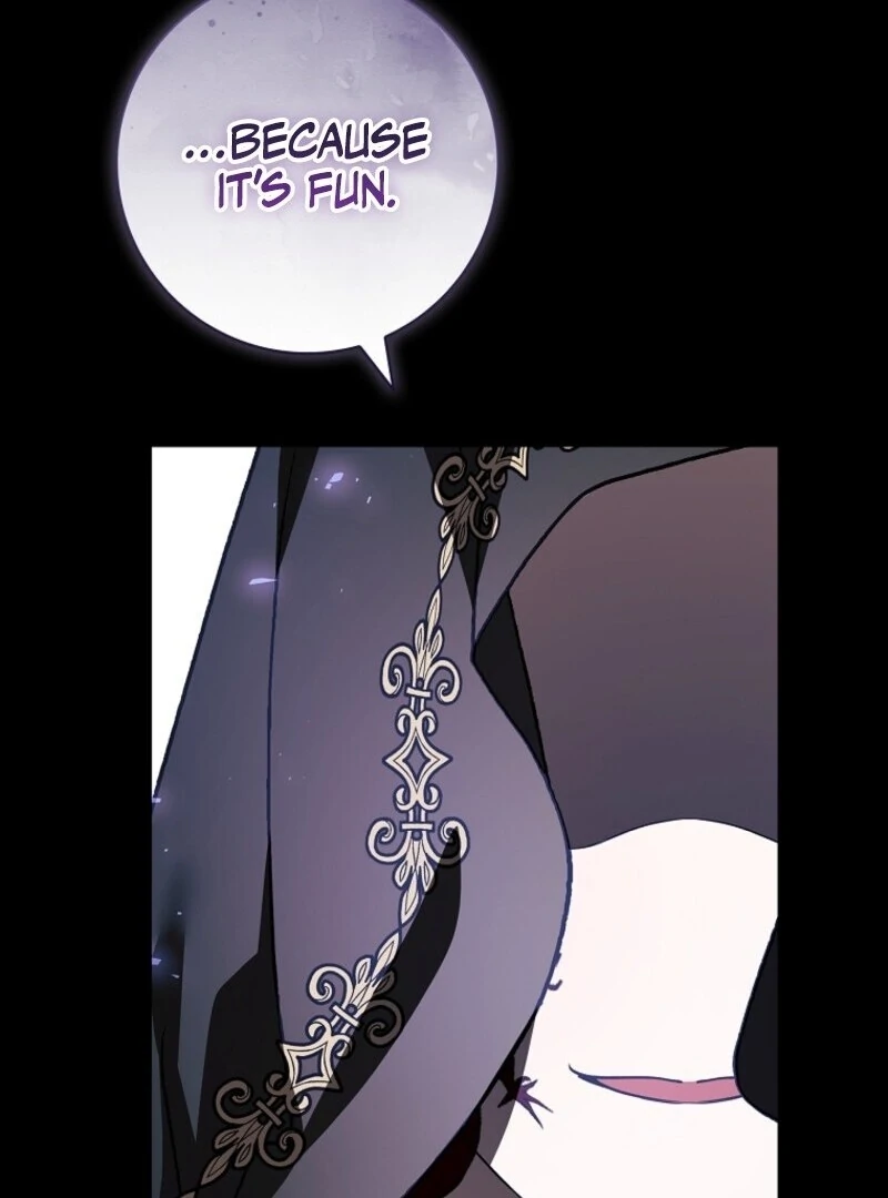 I Adopted a Villainous Dad Chapter 95 - Page 111