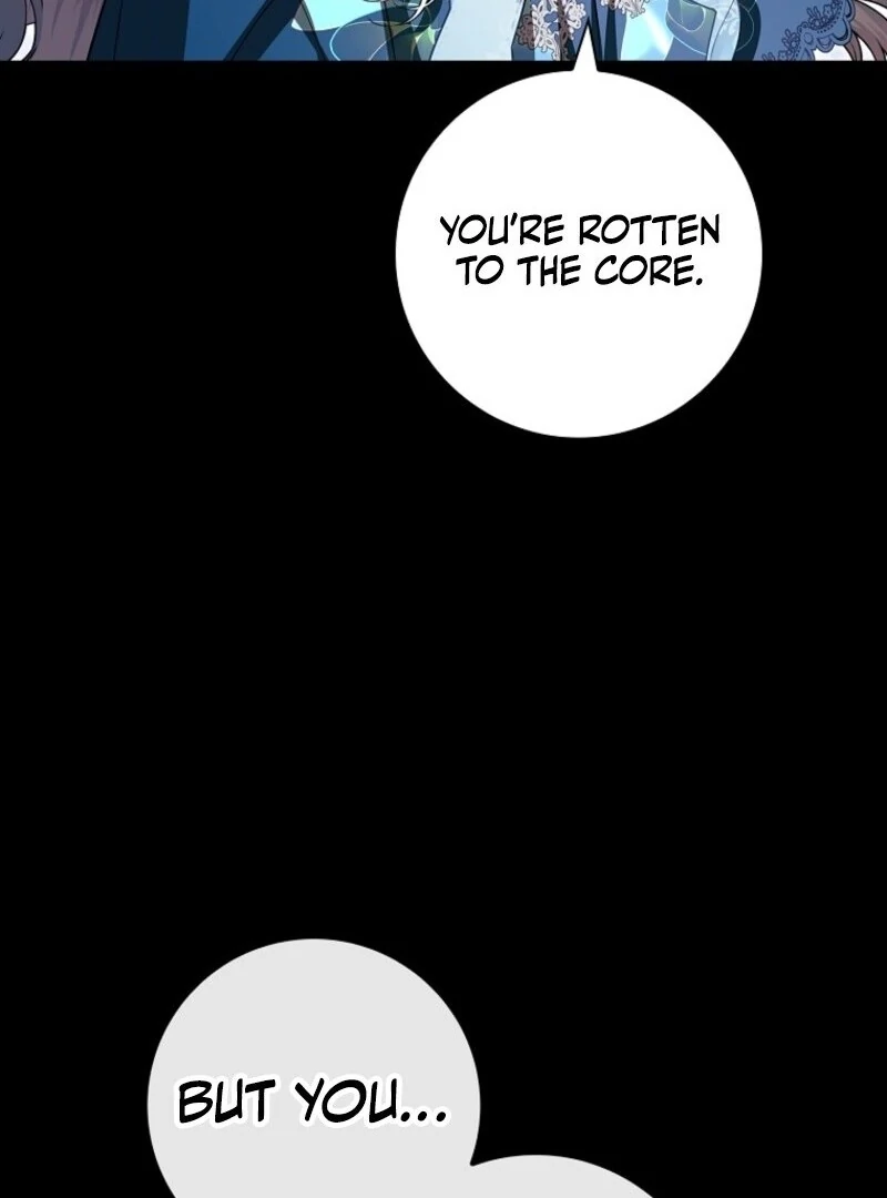 I Adopted a Villainous Dad Chapter 95 - Page 114