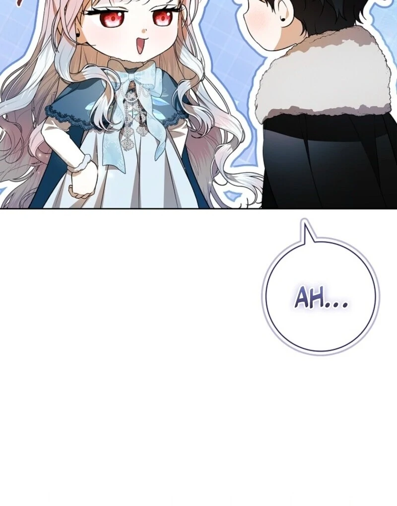 I Adopted a Villainous Dad Chapter 95 - Page 14