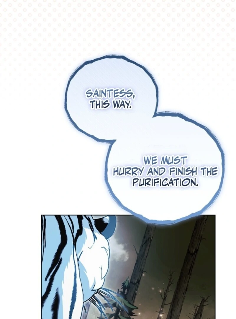 I Adopted a Villainous Dad Chapter 95 - Page 17