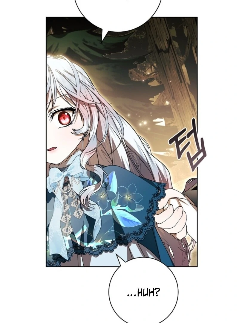 I Adopted a Villainous Dad Chapter 95 - Page 23