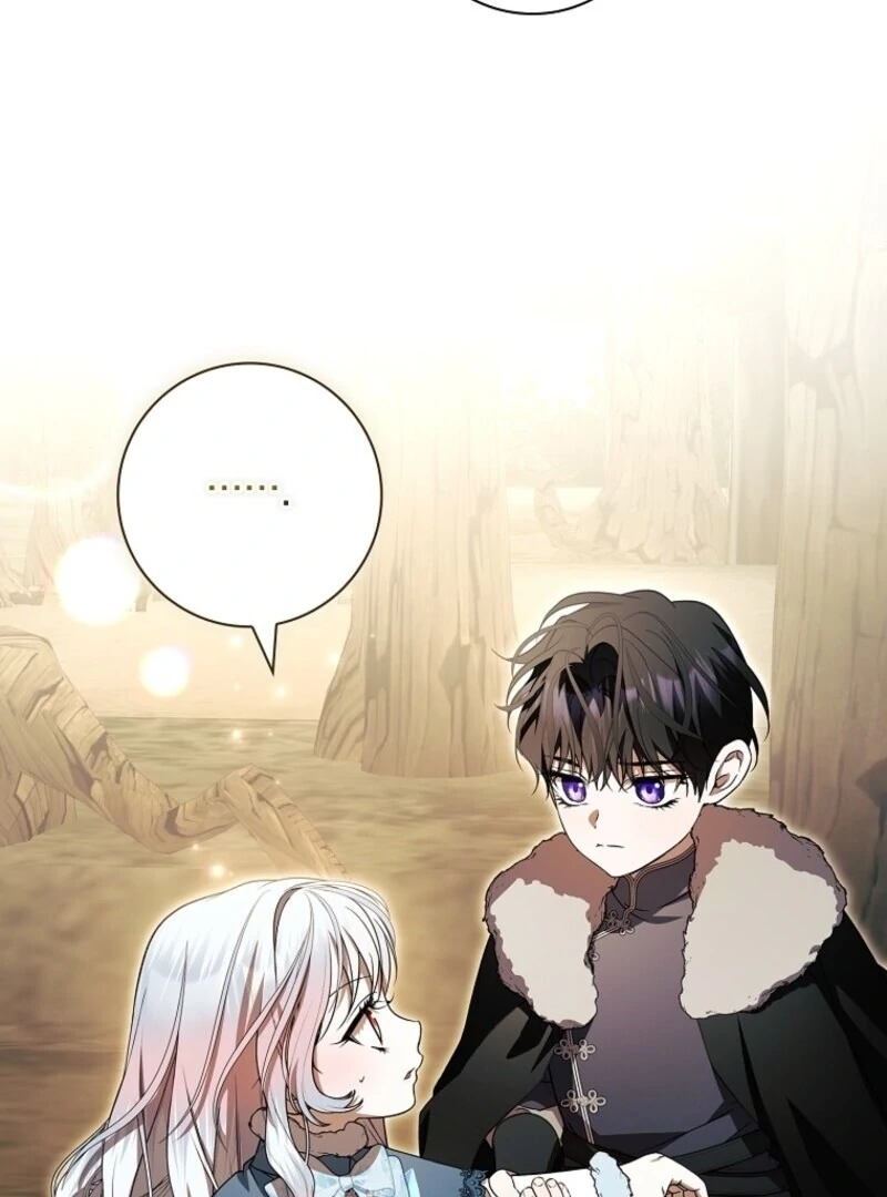 I Adopted a Villainous Dad Chapter 95 - Page 24