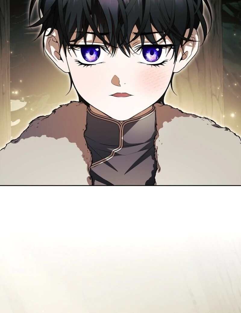 I Adopted a Villainous Dad Chapter 95 - Page 27