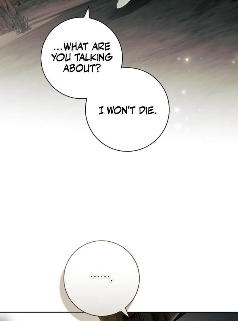 I Adopted a Villainous Dad Chapter 95 - Page 29