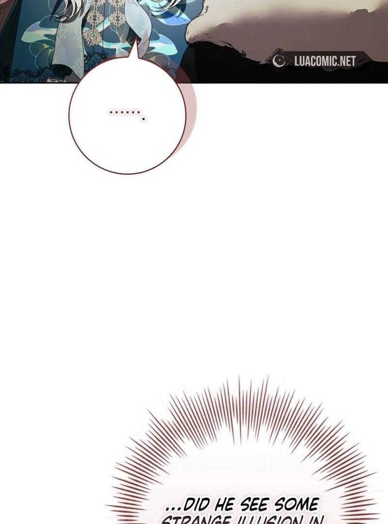 I Adopted a Villainous Dad Chapter 95 - Page 32