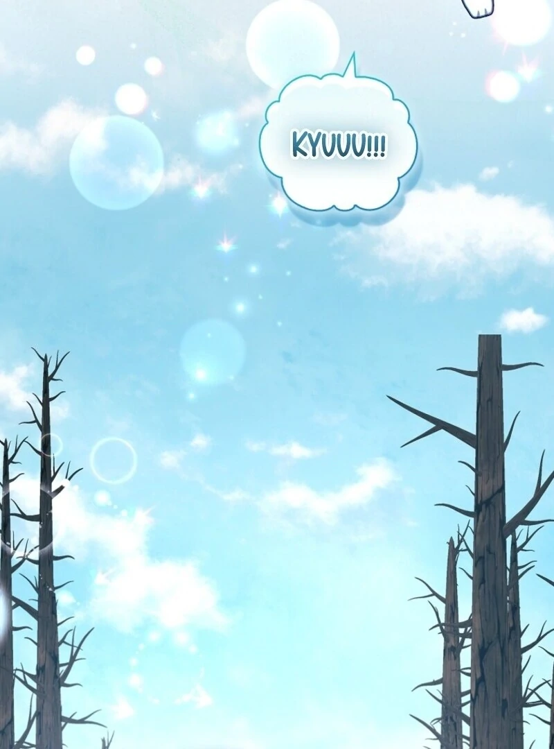 I Adopted a Villainous Dad Chapter 95 - Page 43