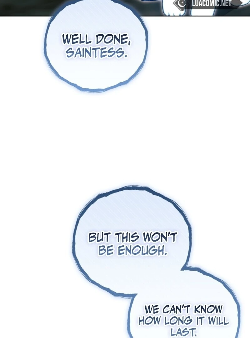 I Adopted a Villainous Dad Chapter 95 - Page 46