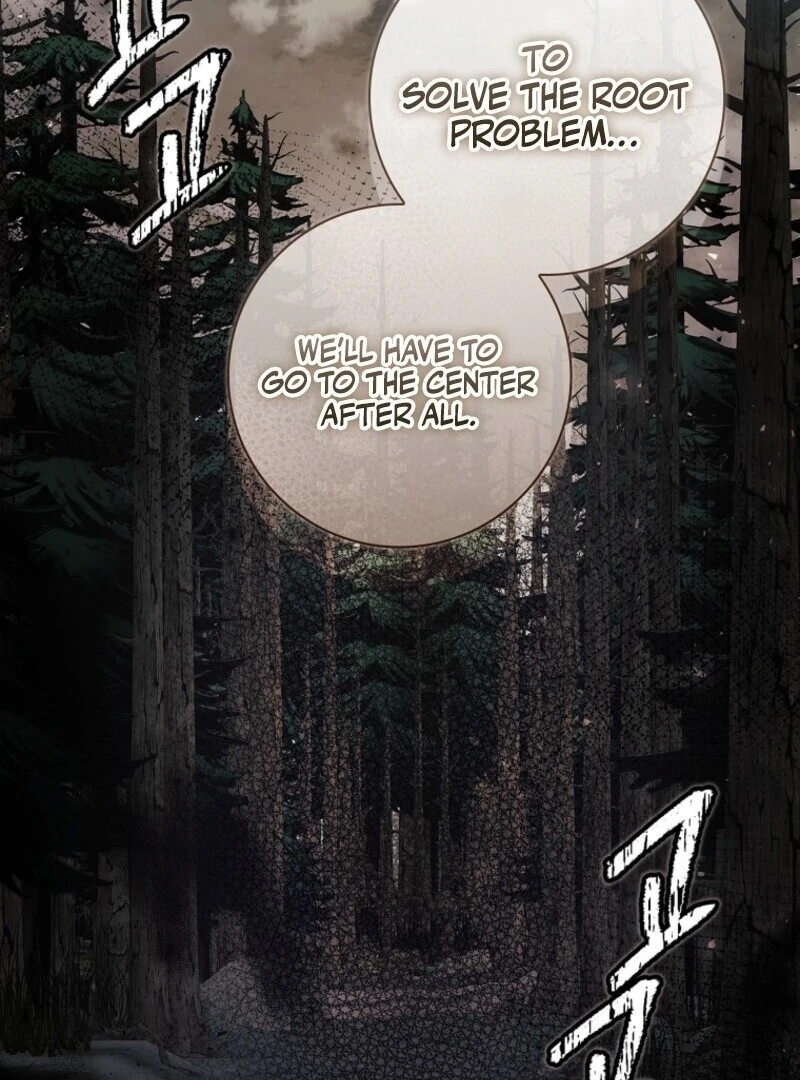 I Adopted a Villainous Dad Chapter 95 - Page 49