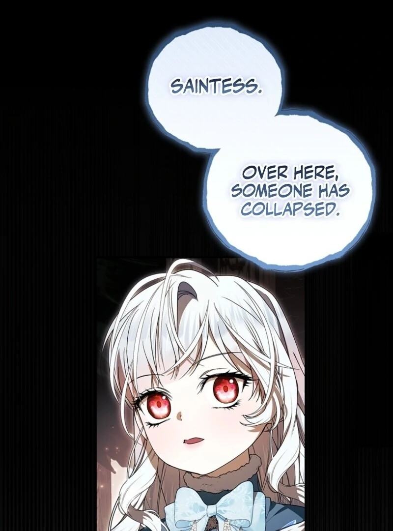 I Adopted a Villainous Dad Chapter 95 - Page 51