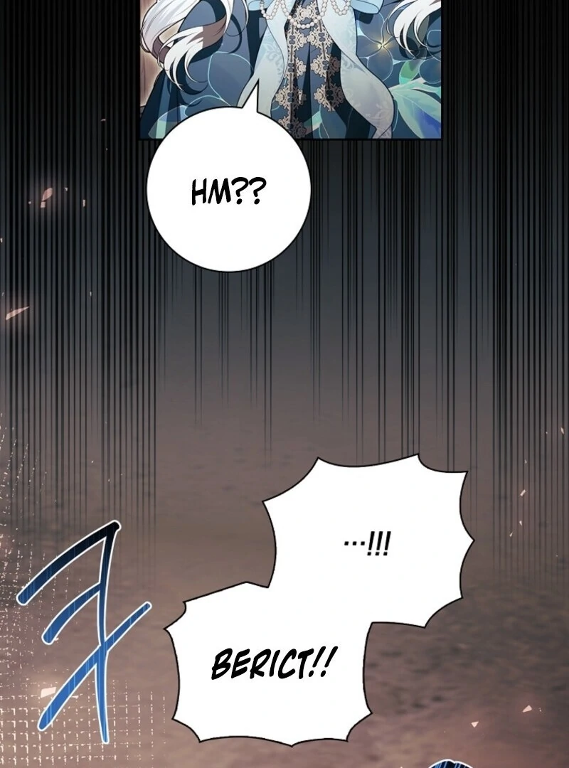 I Adopted a Villainous Dad Chapter 95 - Page 52