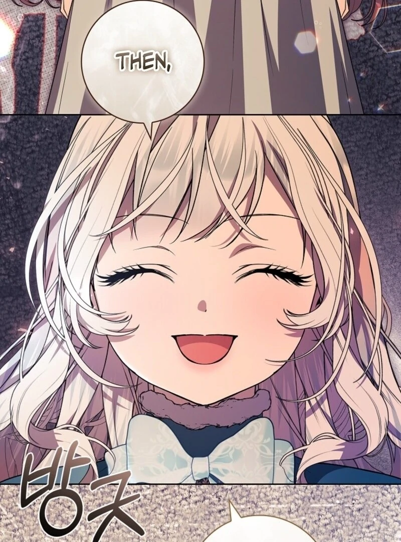 I Adopted a Villainous Dad Chapter 95 - Page 62