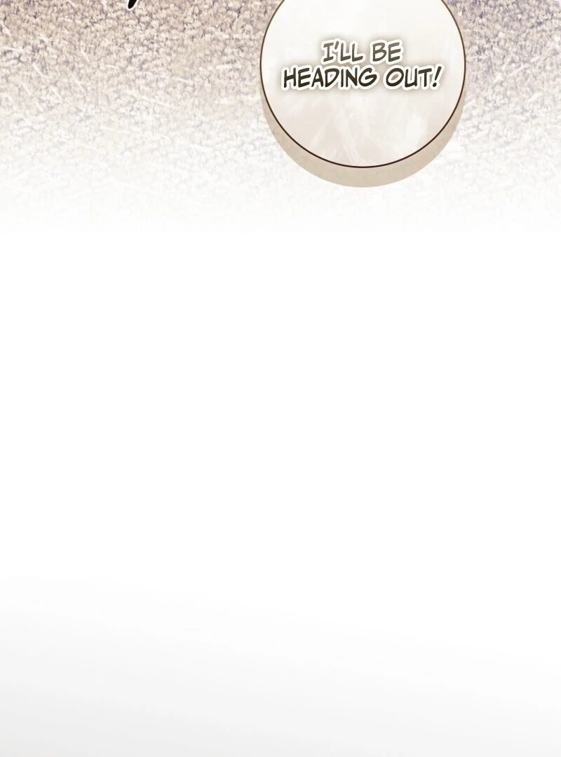 I Adopted a Villainous Dad Chapter 95 - Page 63