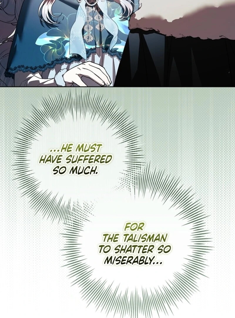 I Adopted a Villainous Dad Chapter 95 - Page 7