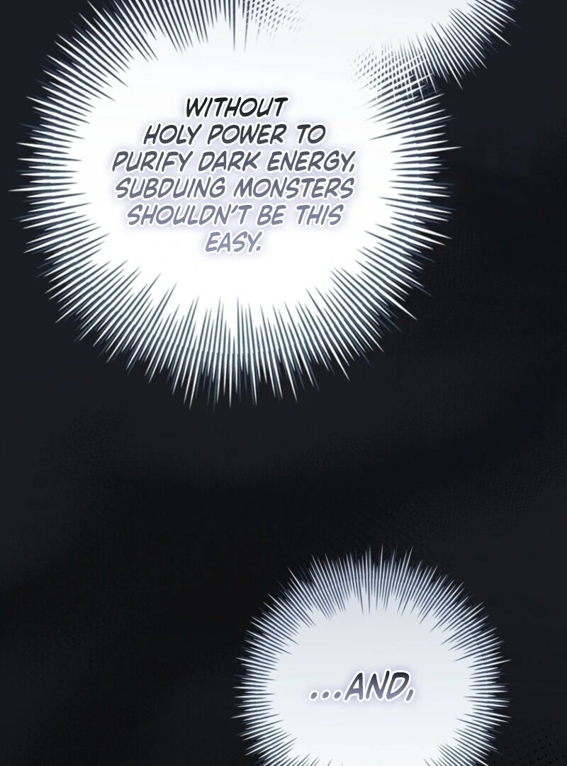 I Adopted a Villainous Dad Chapter 95 - Page 70