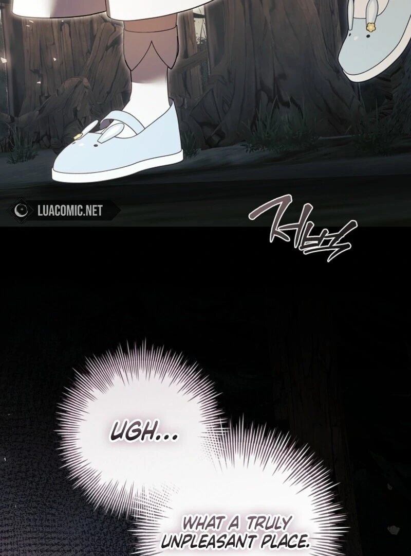 I Adopted a Villainous Dad Chapter 95 - Page 80