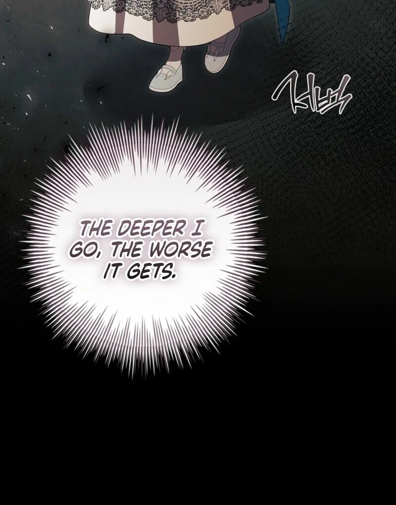 I Adopted a Villainous Dad Chapter 95 - Page 82