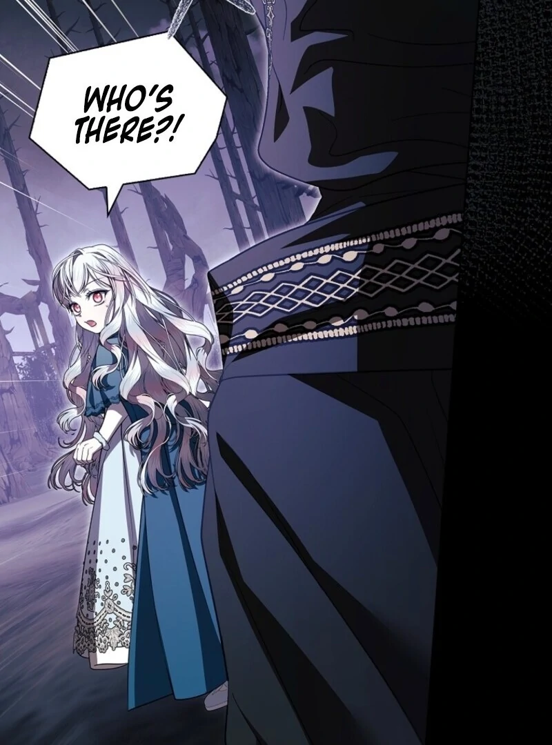 I Adopted a Villainous Dad Chapter 95 - Page 89