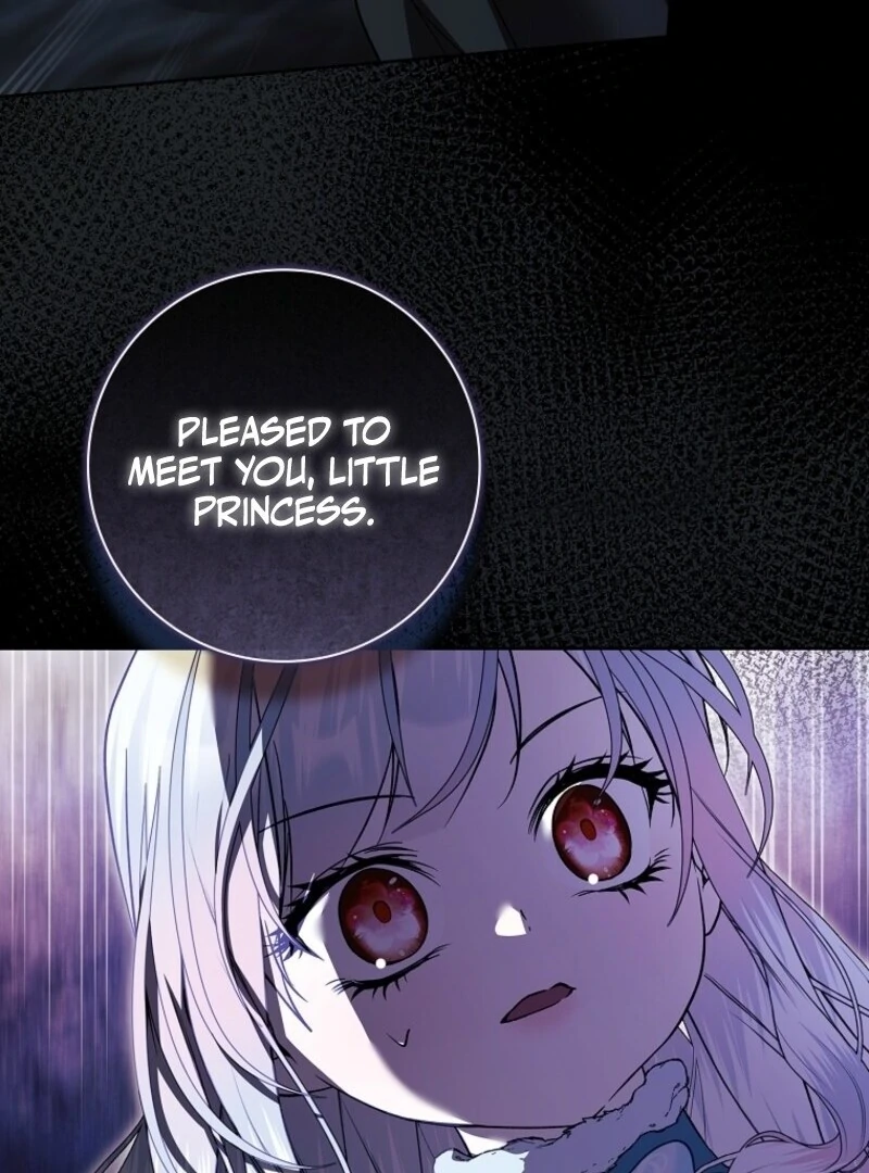 I Adopted a Villainous Dad Chapter 95 - Page 90