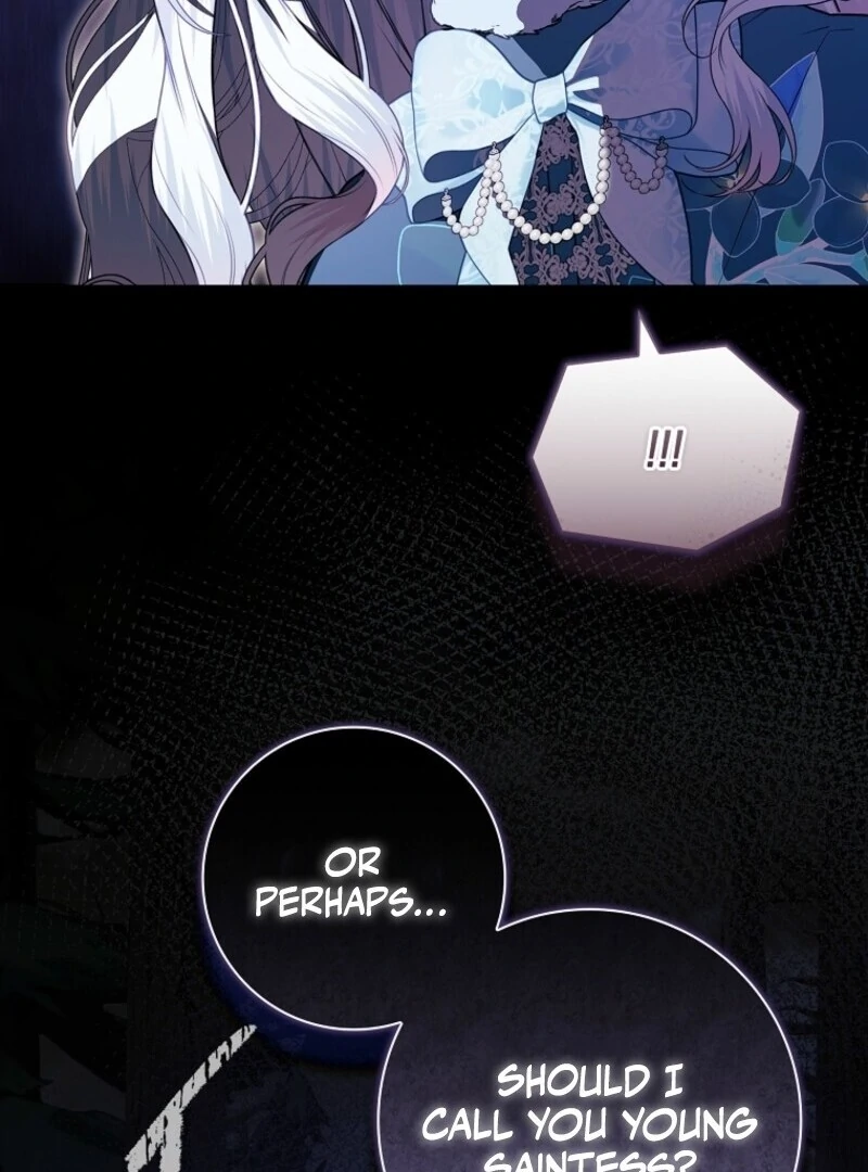 I Adopted a Villainous Dad Chapter 95 - Page 91